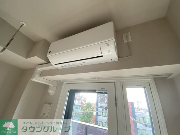 ブランシエスタ荻窪の物件内観写真